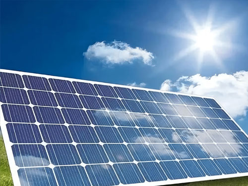 太陽能光伏支架的分類及安裝方法
