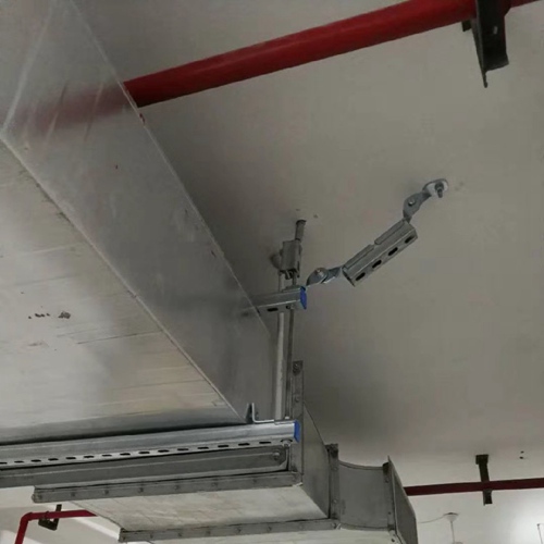 抗震支架